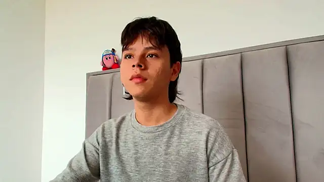 nico leroy online show from 21, 9, 2025