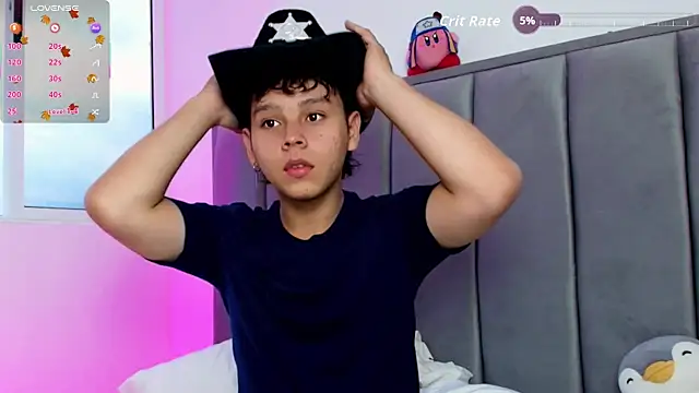 nico leroy online show from 19, 11, 2025