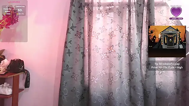 liz7skinny online show from 1, 11, 2025