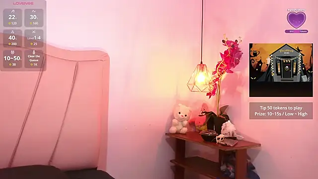 liz7skinny online show from 5, 11, 2025