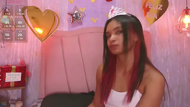 liz7skinny online show from 21, 2, 2026