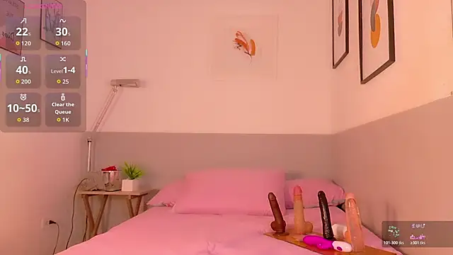 drooling4daddy online show from 30, 11, 2025