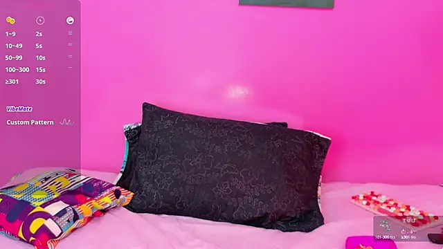 drooling4daddy online show from 22, 9, 2025