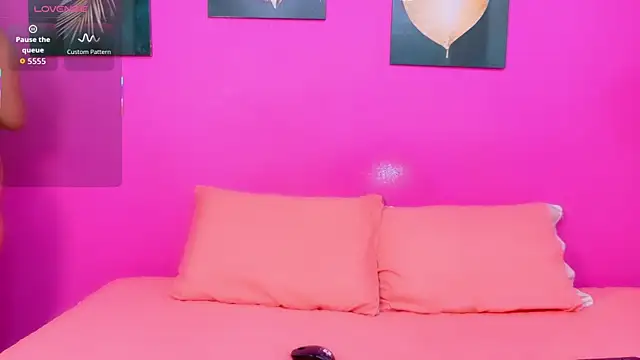 drooling4daddy online show from 2, 10, 2025