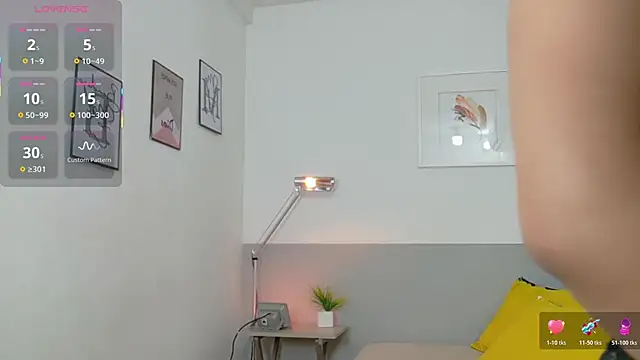 drooling4daddy online show from 10, 11, 2025