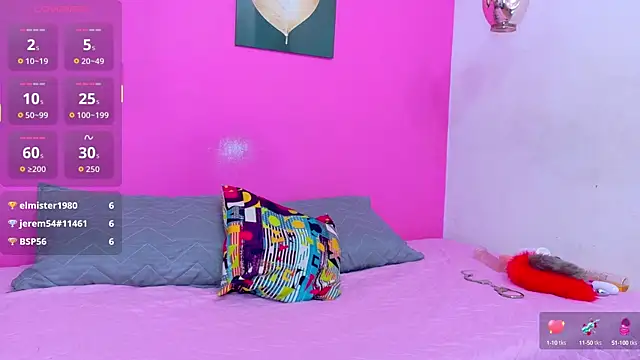 drooling4daddy online show from 1, 10, 2025