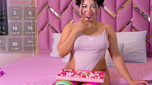 drooling4daddy online show from 4, 10, 2025