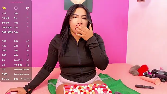 drooling4daddy online show from 11, 9, 2025