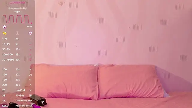 drooling4daddy online show from 14, 9, 2025