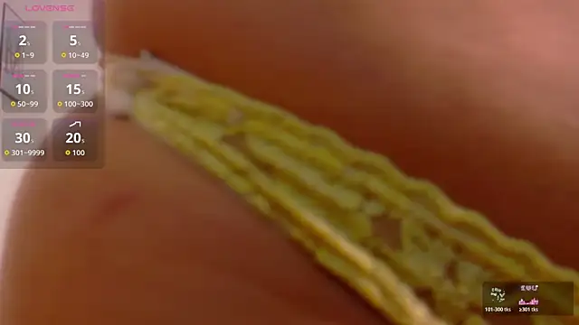 drooling4daddy online show from 25, 10, 2025