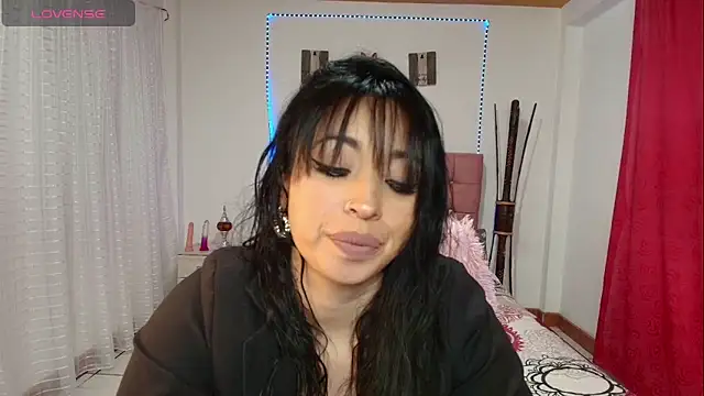 hannagomez 24 online show from 9, 9, 2025