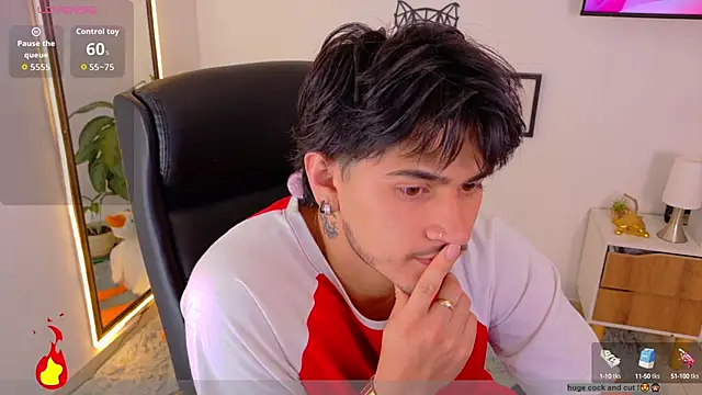 Elian savoy online show from 25, 9, 2025