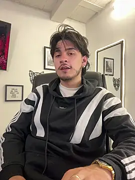 Elian savoy online show from 18, 10, 2025