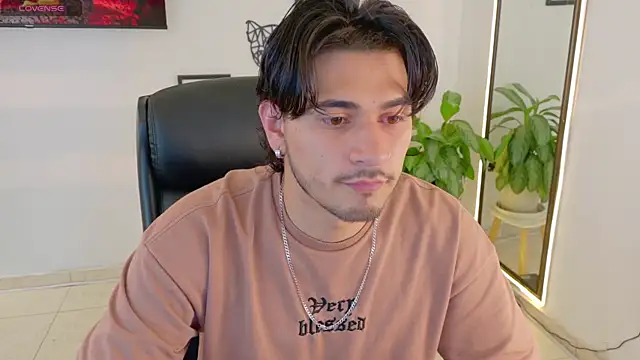 Elian savoy online show from 24, 11, 2025