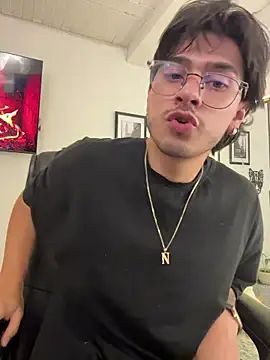 Elian savoy online show from 6, 10, 2025