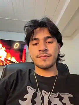 Elian savoy online show from 31, 10, 2025