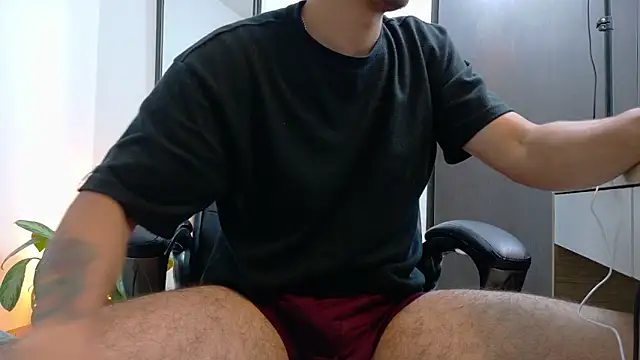 Elian savoy online show from 15, 4, 2026