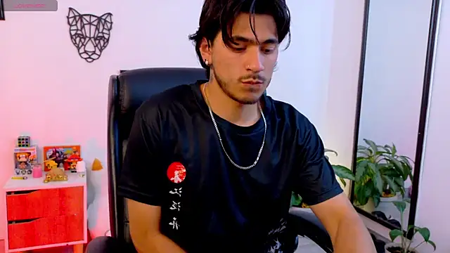 Elian savoy online show from 15, 2, 2026