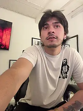 Elian savoy online show from 5, 10, 2025