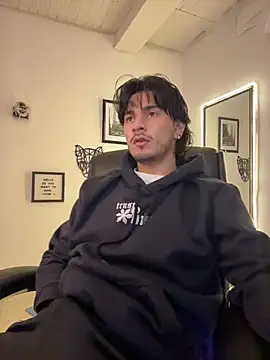 Elian savoy online show from 22, 10, 2025