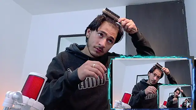 Snapshot of Elian_savoy chatting on 14, 6, 2026 Elian savoy online show from 14, 6, 2026