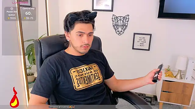 Elian savoy online show from 17, 9, 2025