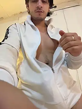 Elian savoy online show from 16, 11, 2025