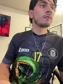 Elian savoy online show from 14, 10, 2025