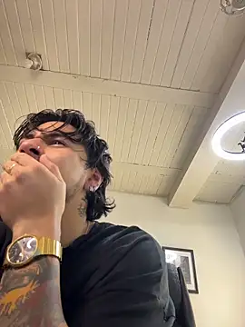 Elian savoy online show from 26, 10, 2025