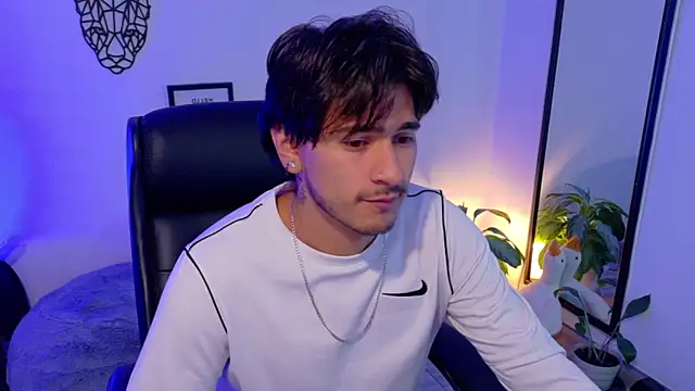 Elian savoy online show from 25, 3, 2026