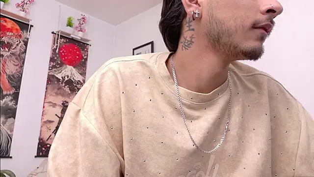 Snapshot of Elian_savoy chatting on 14, 7, 2026 Elian savoy online show from 14, 7, 2026