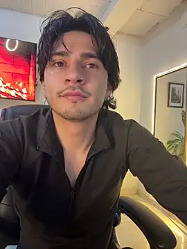 Elian savoy online show from 14, 11, 2025