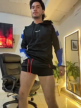 Elian savoy online show from 25, 10, 2025