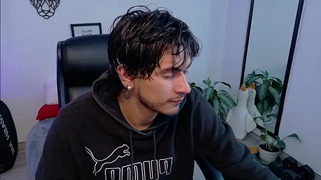 Elian savoy online show from 29, 3, 2026