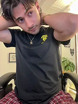 Elian savoy online show from 21, 10, 2025