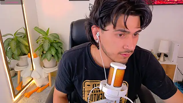 Elian savoy online show from 21, 9, 2025