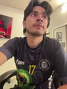 Elian savoy online show from 16, 10, 2025