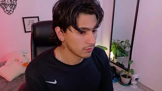 Elian savoy online show from 20, 3, 2026