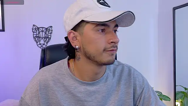 Elian savoy online show from 6, 3, 2026