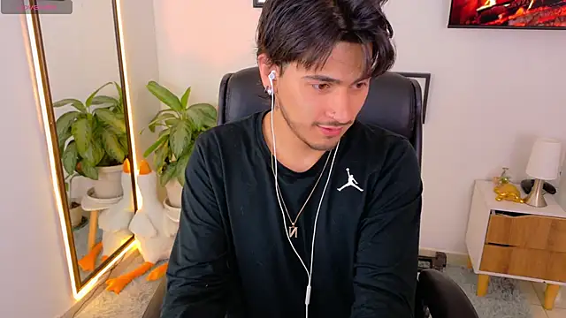 Elian savoy online show from 20, 9, 2025