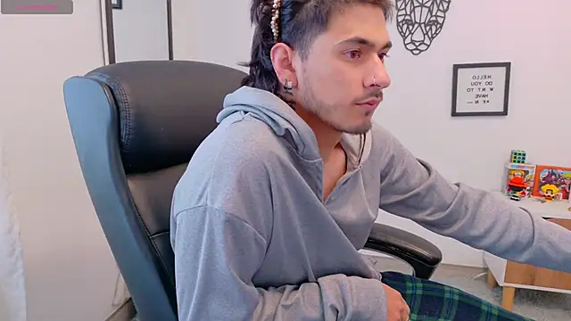 Elian savoy online show from 15, 1, 2026