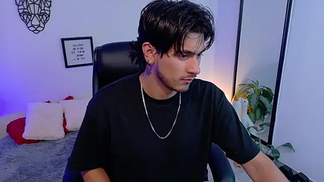 Elian savoy online show from 28, 3, 2026