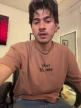 Elian savoy online show from 5, 10, 2025