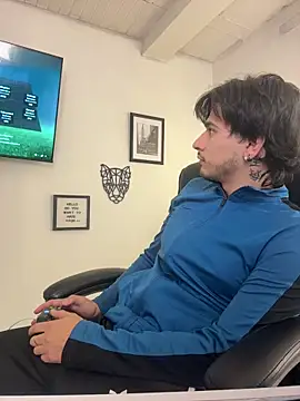 Elian savoy online show from 3, 10, 2025