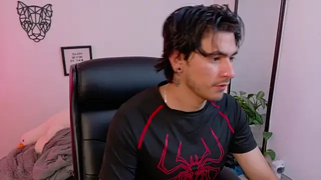 Elian savoy online show from 21, 3, 2026