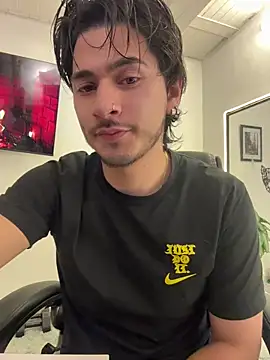 Elian savoy online show from 18, 10, 2025