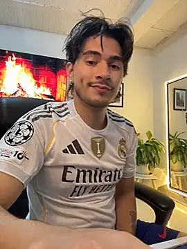 Elian savoy online show from 29, 10, 2025