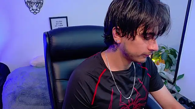 Elian savoy online show from 24, 3, 2026