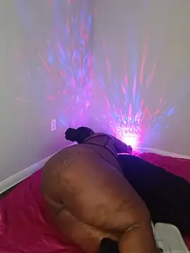 Thickkemzz41 online show from 31, 5, 2026
