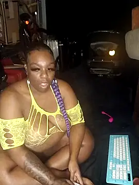 Thickkemzz41 online show from 13, 1, 2026